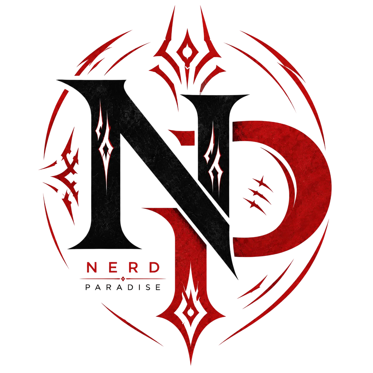 Nerd Paradise